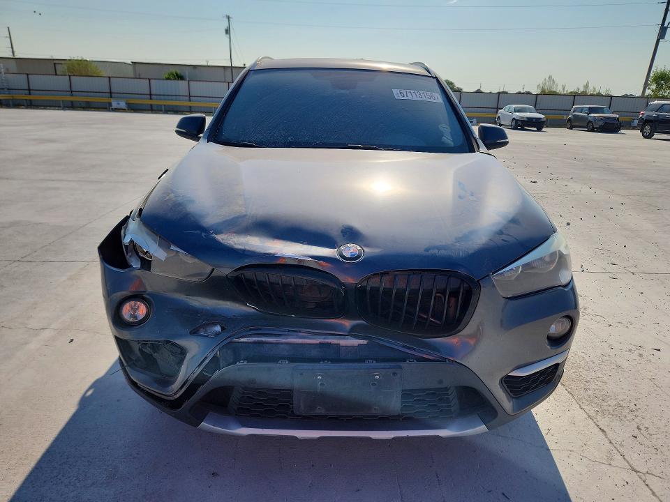 Aukcja sprzedaży 2018 Bmw X1, vin: WBXHU7C35J3H44043, numer aukcji: 67113156