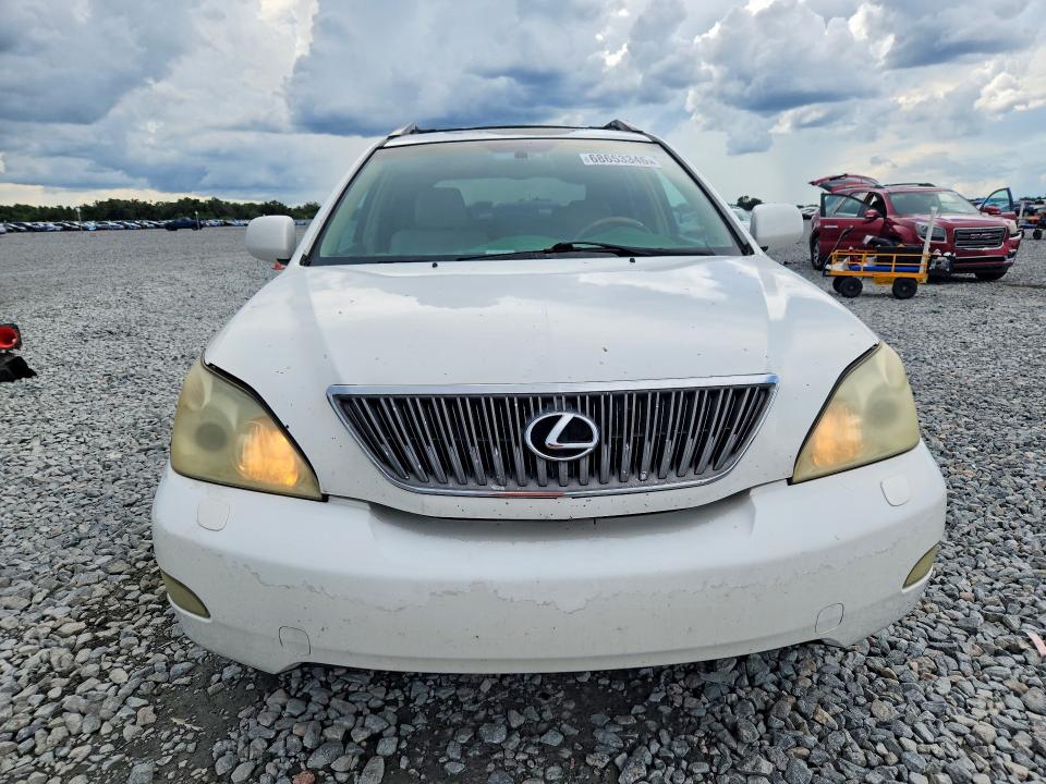 Aukcja sprzedaży 2004 Lexus Rx, vin: 2T2GA31U94C004649, numer aukcji: 68653346