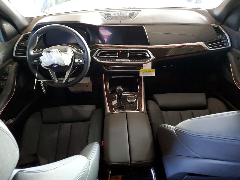 Aukcja sprzedaży 2021 Bmw X5, vin: 5UXCR4C06M9F02651, numer aukcji: 67210116