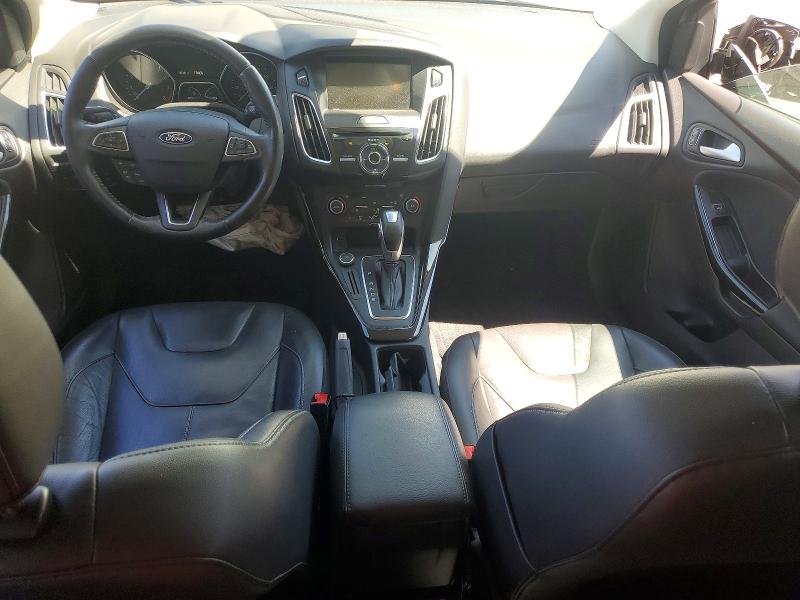 68877166 :رقم المزاد ، 1FADP3J22GL203520 vin ، 2016 Ford Focus مزاد بيع