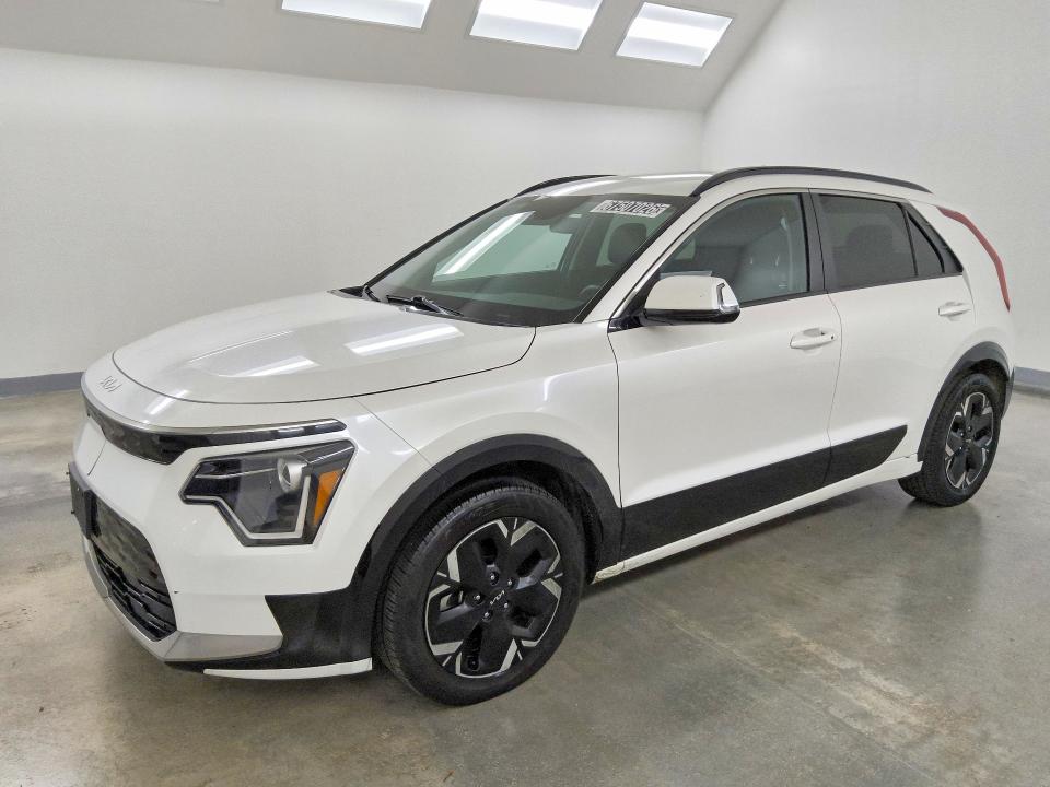 Продаж на аукціоні авто 2023 Kia Niro, vin: KNDCR3L14P5034254, номер лоту: 67507026