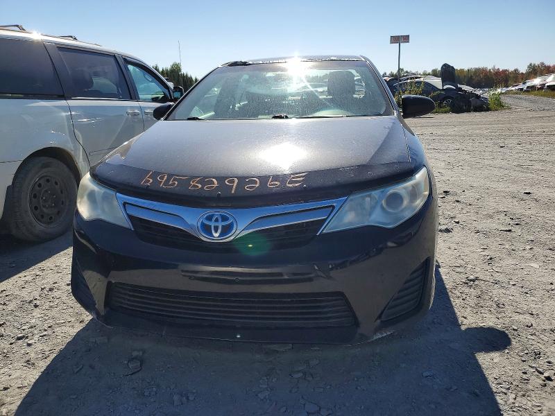Продаж на аукціоні авто 2012 Toyota Camry Hybrid, vin: 4T1BD1FK8CU049547, номер лоту: 69582926