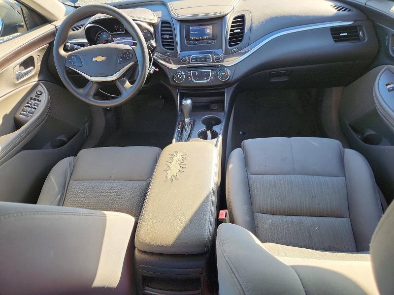 Продажа на аукционе авто 2014 Chevrolet Impala, vin: 2G11Y5SL4E9205392, номер лота: 70413696