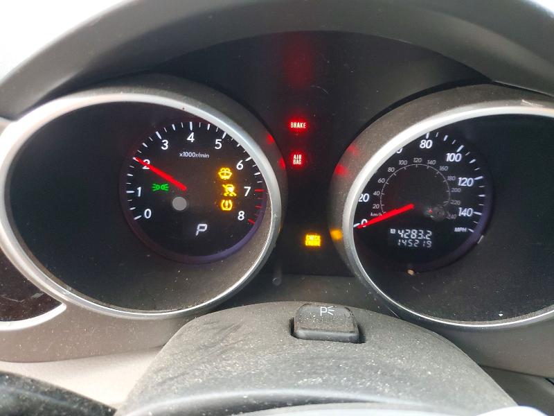 Продаж на аукціоні авто 2006 Subaru B9 Tribeca, vin: 4S4WX85C164405188, номер лоту: 68771436