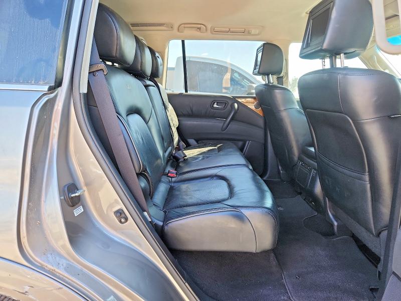 Продаж на аукціоні авто 2012 Infiniti Qx56, vin: JN8AZ2NC9C9317627, номер лоту: 68822956