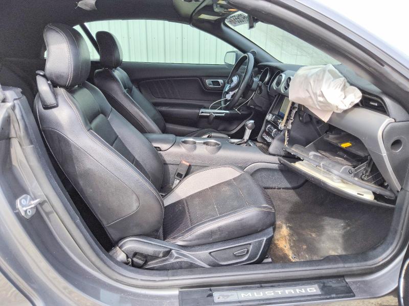 Aukcja sprzedaży 2021 Ford Mustang, vin: 1FATP8UH5M5122293, numer aukcji: 69165546