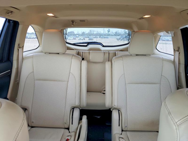 2015 Toyota Highlander მანქანა იყიდება აუქციონზე, vin: 5TDYKRFH8FS108063, აუქციონის ნომერი: 68884606