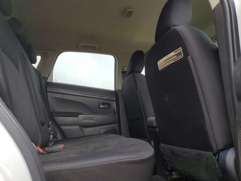 Продаж на аукціоні авто 2014 Mitsubishi Rvr, vin: 4A4AJ3AU3EE601250, номер лоту: 70188466