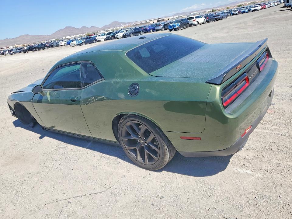 Aukcja sprzedaży 2019 Dodge Challenger, vin: 2C3CDZAG1KH530269, numer aukcji: 68517826