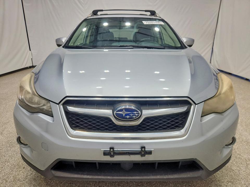 Aukcja sprzedaży 2015 Subaru Xv Crosstrek, vin: JF2GPACC1F8245648, numer aukcji: 70289466