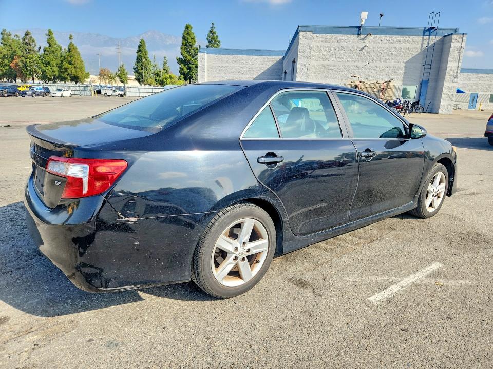Aukcja sprzedaży 2014 Toyota Camry, vin: 4T1BF1FK4EU360549, numer aukcji: 69383656