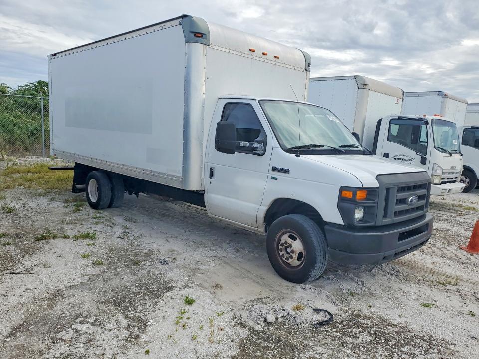Aukcja sprzedaży 2017 Ford Econoline, vin: 1FDWE3F63HDC43441, numer aukcji: 66207256