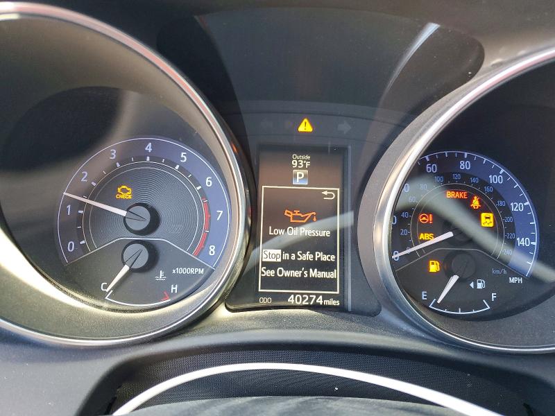 67490476 :رقم المزاد ، JTNKARJE1GJ513214 vin ، 2016 Scion Im مزاد بيع