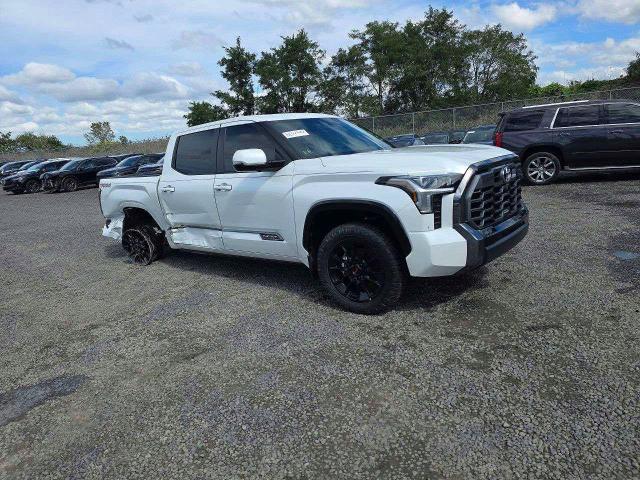 Продаж на аукціоні авто 2026 Toyota Tundra, vin: 5TFWA5DB8TX341075, номер лоту: 70306066