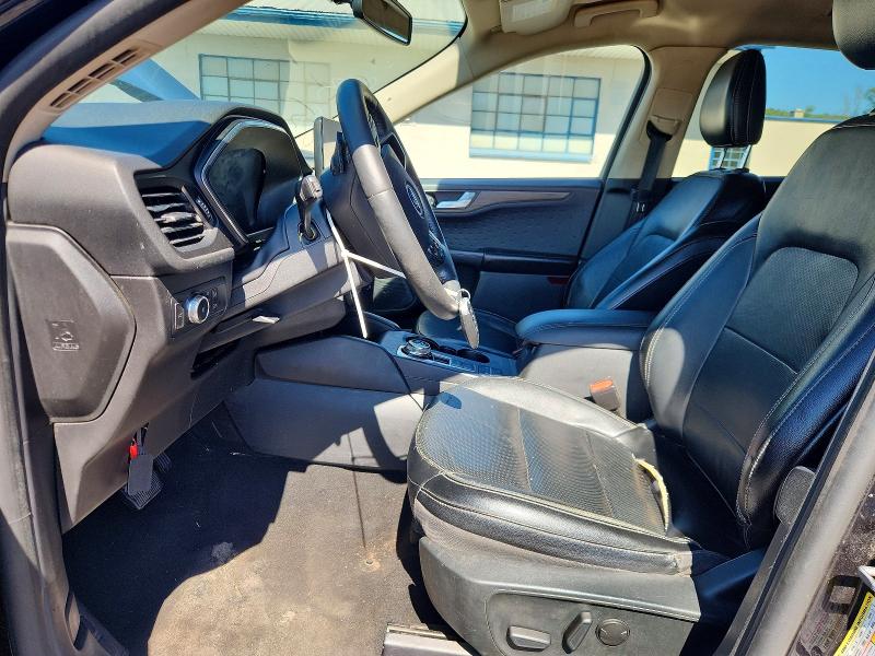 Продаж на аукціоні авто 2020 Ford Escape, vin: 1FMCU9J97LUB15691, номер лоту: 69161906