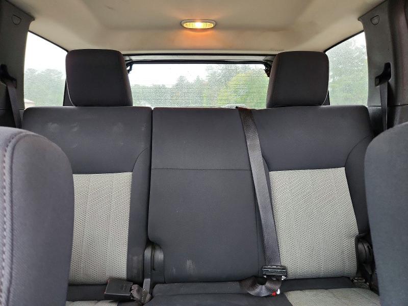 Продаж на аукціоні авто 2010 Jeep Liberty, vin: 1J4PN2GK6AW154370, номер лоту: 70695046