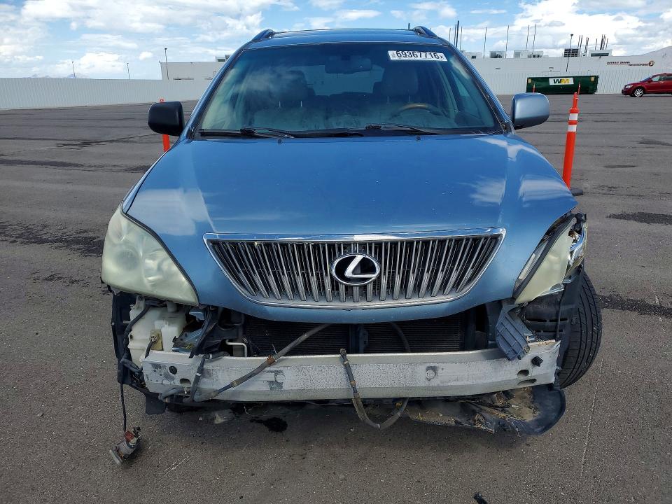 Aukcja sprzedaży 2007 Lexus Rx, vin: 2T2HK31U97C032490, numer aukcji: 69367716
