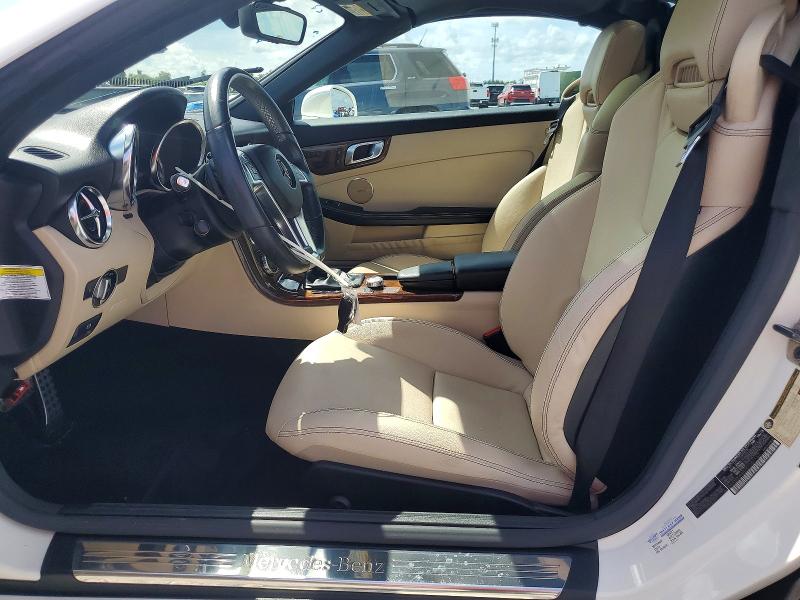 Продажа на аукционе авто 2014 Mercedes-benz Slk, vin: WDDPK4HA2EF081137, номер лота: 68576386