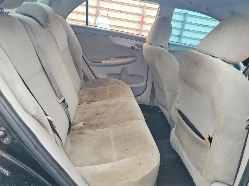 Продаж на аукціоні авто 2010 Toyota Corolla, vin: 2T1BU4EE4AC507077, номер лоту: 69285256