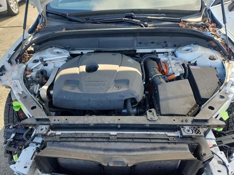 Aukcja sprzedaży 2021 Volvo Xc60, vin: YV4BR0DK8M1829003, numer aukcji: 68424116