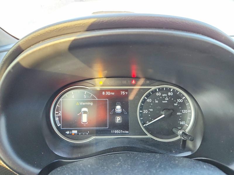 Aukcja sprzedaży 2018 Nissan Kicks, vin: 3N1CP5CUXJL532531, numer aukcji: 70217026