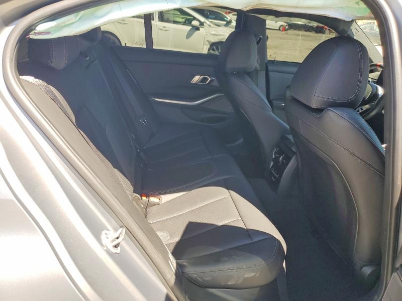 Продаж на аукціоні авто 2025 Bmw M340i, vin: 3MW59FT03S8F75385, номер лоту: 67566216