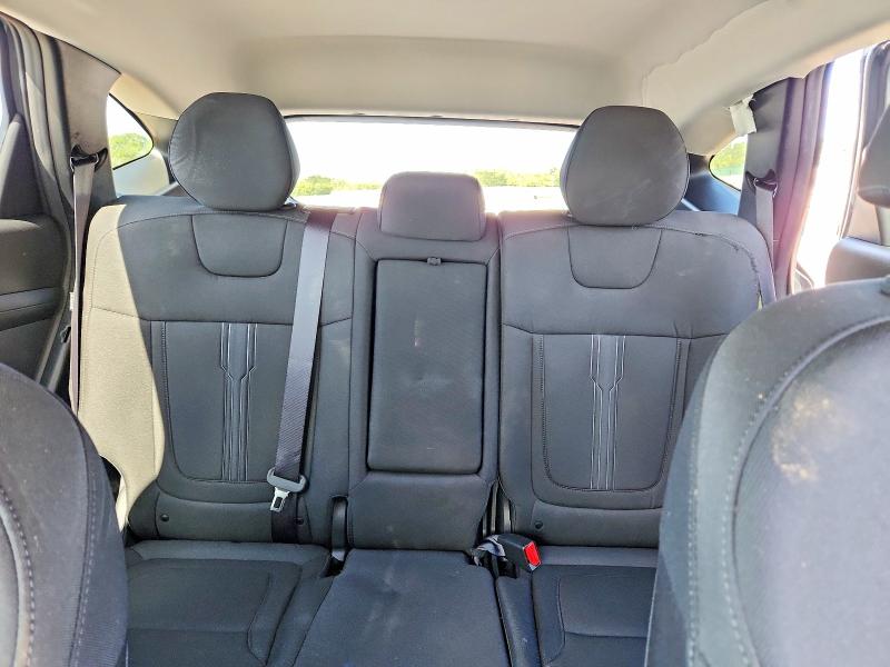 Продаж на аукціоні авто 2026 Hyundai Tucson, vin: 5NMJBCDE5TH693108, номер лоту: 69318286