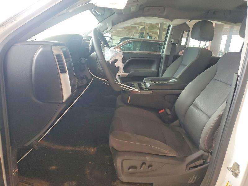 2016 Chevrolet Silverado მანქანა იყიდება აუქციონზე, vin: 3GCPCREC9GG214228, აუქციონის ნომერი: 66282366