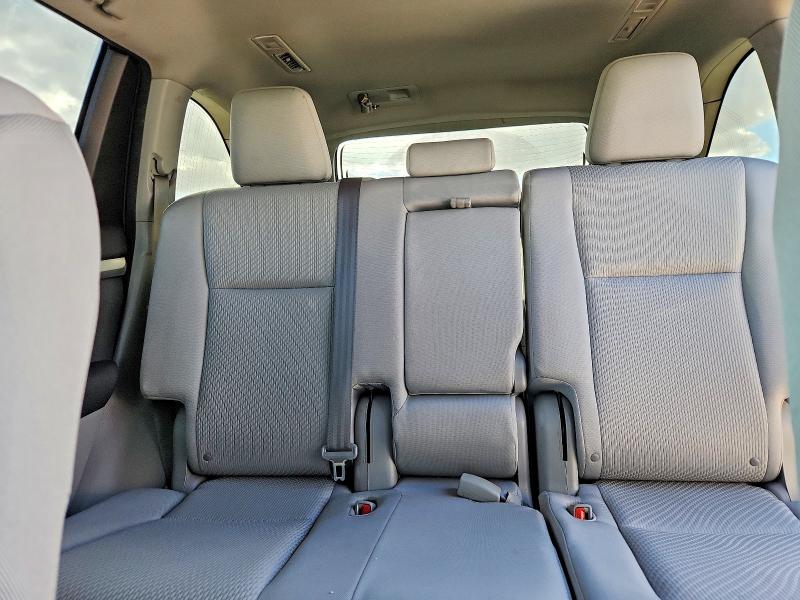 Продаж на аукціоні авто 2015 Toyota Highlander, vin: 5TDBKRFH8FS204636, номер лоту: 70045536