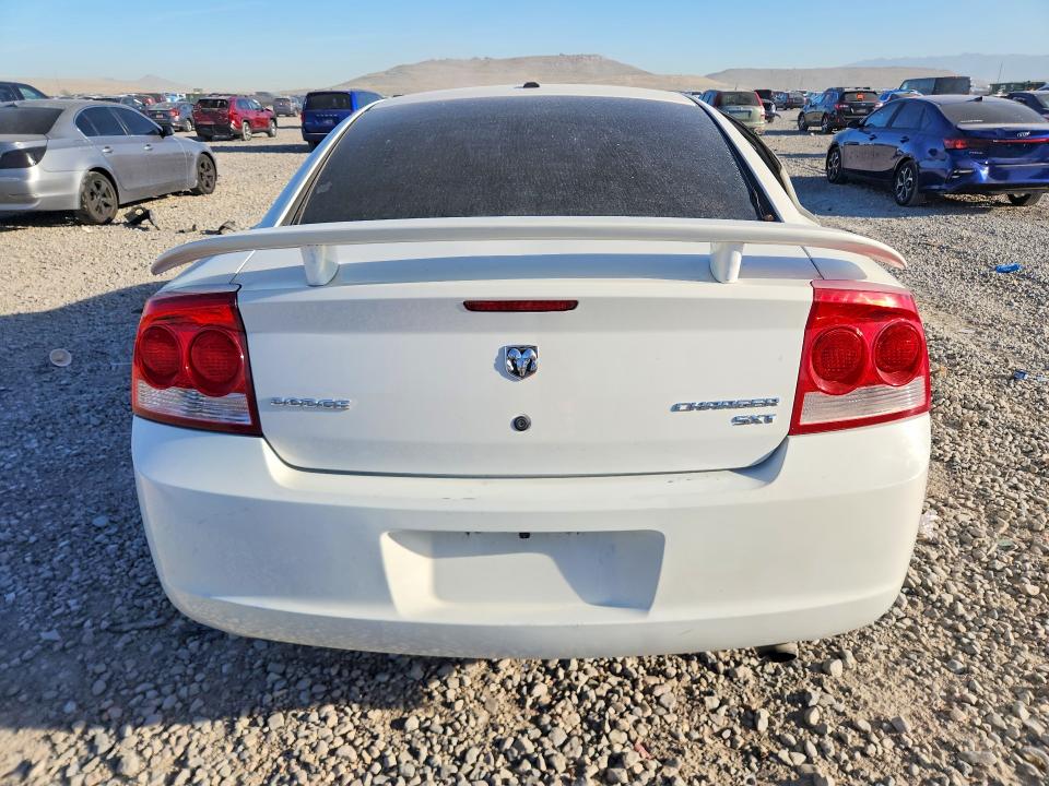 Продажа на аукционе авто 2010 Dodge Charger, vin: 2B3CA3CV7AH186699, номер лота: 68550636