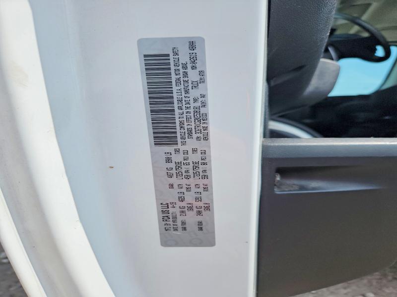 2019 Ram Promaster 2500 მანქანა იყიდება აუქციონზე, vin: 3C6TRVCG2KE539181, აუქციონის ნომერი: 67287746