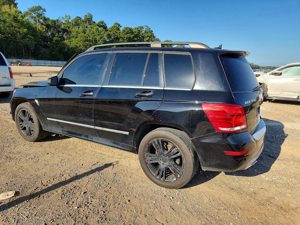 2013 Mercedes-benz Glk მანქანა იყიდება აუქციონზე, vin: WDCGG5HB9DG029131, აუქციონის ნომერი: 68811936