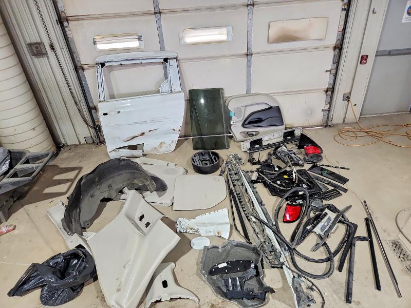 Продажа на аукционе авто 2021 Chrysler Voyager, vin: 2C4RC1DG6MR509212, номер лота: 69759396