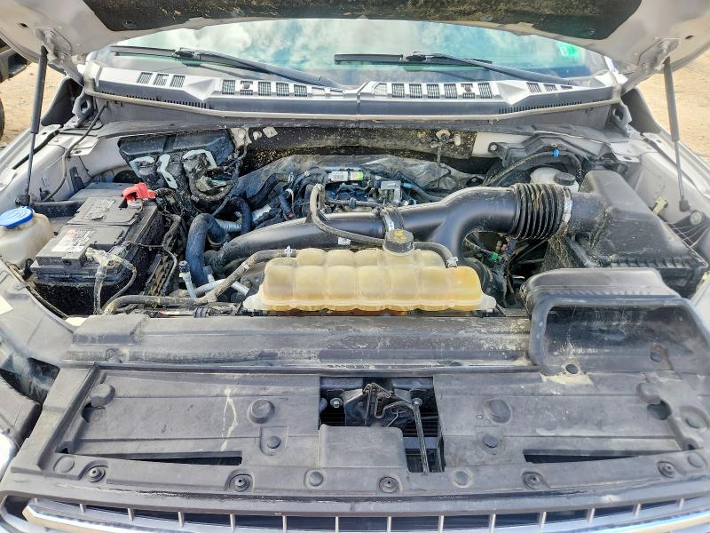 2020 Ford F150 მანქანა იყიდება აუქციონზე, vin: 1FTEW1EP6LFB62930, აუქციონის ნომერი: 68179156