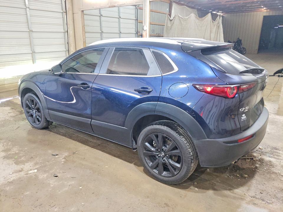 68591336 :رقم المزاد ، 3MVDMBAY0MM308132 vin ، 2021 Mazda Cx-30 مزاد بيع