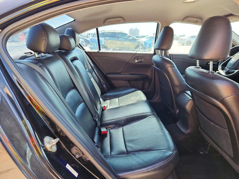 Aukcja sprzedaży 2014 Honda Accord, vin: 1HGCR2F58EA231152, numer aukcji: 67874276