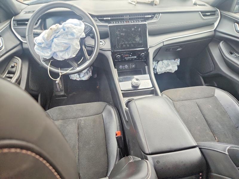 67188126 :رقم المزاد ، 1C4RJKAGXR8528395 vin ، 2024 Jeep Grand Cherokee مزاد بيع