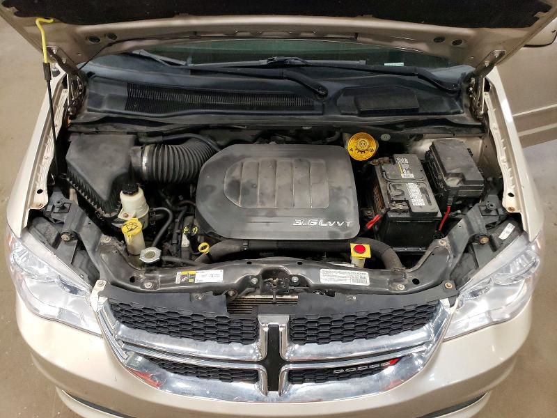 Продаж на аукціоні авто 2014 Dodge Grand Caravan, vin: 2C4RDGCGXER322560, номер лоту: 69401586