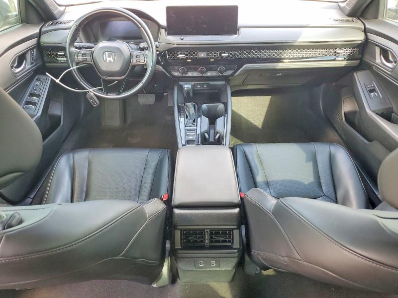 Продажа на аукционе авто 2024 Honda Accord, vin: 1HGCY2F66RA009355, номер лота: 70714006