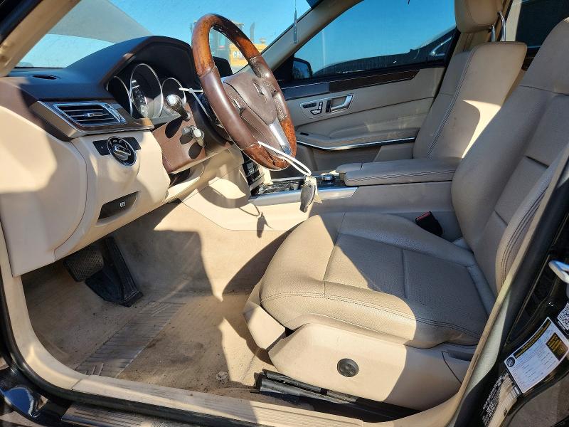 Продаж на аукціоні авто 2014 Mercedes-benz E, vin: WDDHF8JB3EA996871, номер лоту: 67740436