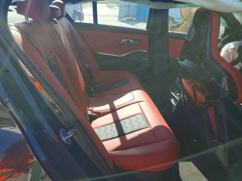 Aukcja sprzedaży 2026 Bmw M3, vin: WBS33HJ08TFW12278, numer aukcji: 67360366