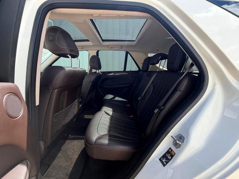 Aukcja sprzedaży 2016 Mercedes-benz Gle, vin: 4JGDA5JB4GA708618, numer aukcji: 67751476