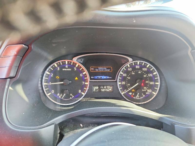 Aukcja sprzedaży 2020 Infiniti Qx60, vin: 5N1DL0MN4LC520960, numer aukcji: 70560536