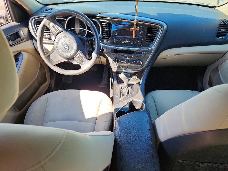 Aukcja sprzedaży 2014 Kia Optima, vin: 5XXGM4A77EG322842, numer aukcji: 70467656