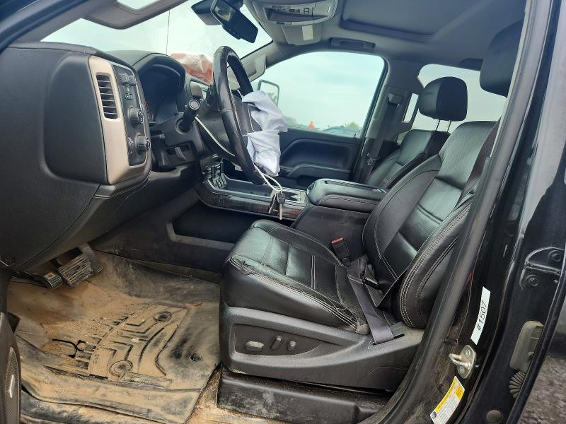 Aukcja sprzedaży 2015 Gmc Sierra, vin: 1GT120E85FF656181, numer aukcji: 66920996
