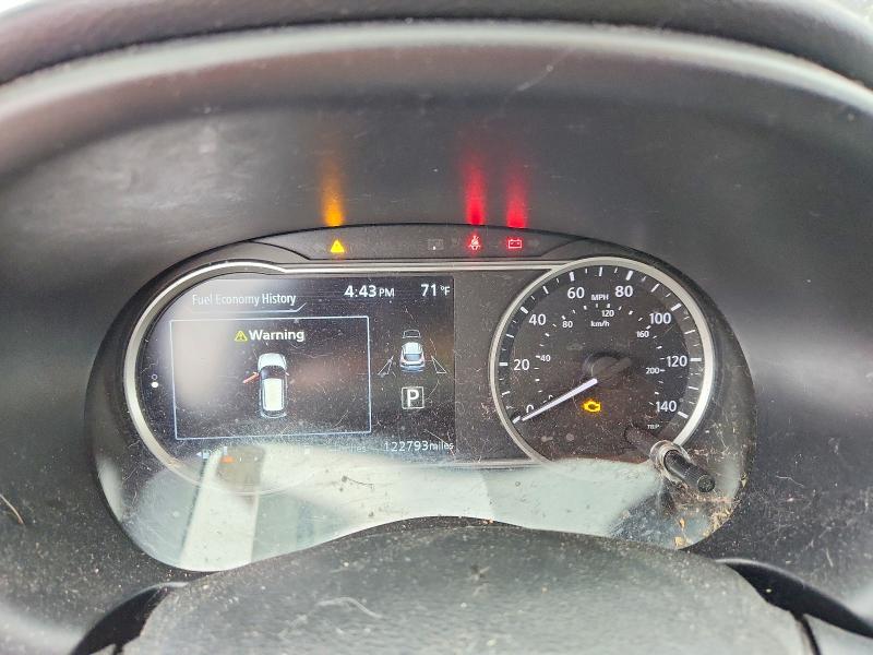 Продажа на аукционе авто 2018 Nissan Kicks, vin: 3N1CP5CU1JL537763, номер лота: 70660286