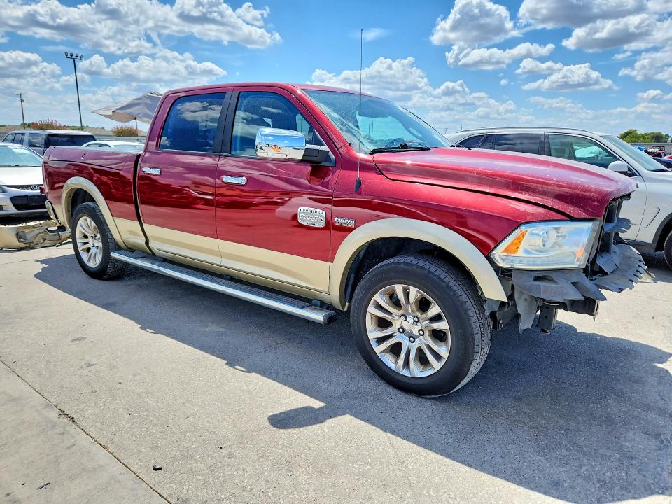 Aukcja sprzedaży 2014 Ram 1500, vin: 1C6RR7WT2ES387709, numer aukcji: 67732966