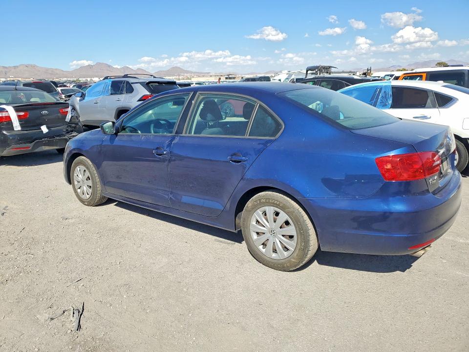 Aukcja sprzedaży 2013 Volkswagen Jetta, vin: 3VW2K7AJ8DM294363, numer aukcji: 67474236