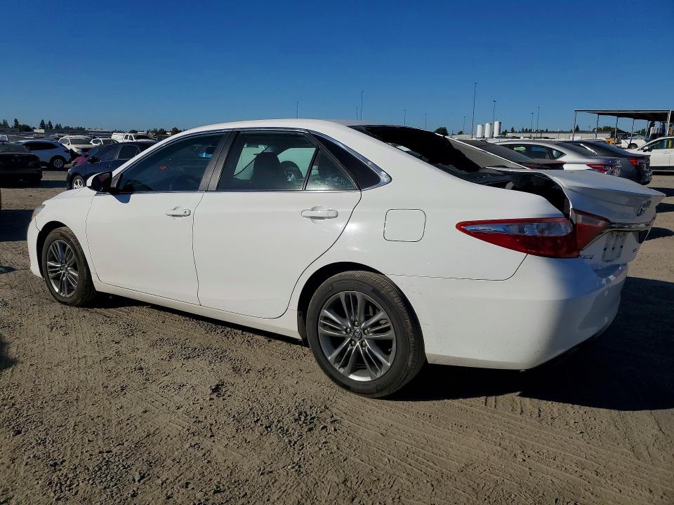 Aukcja sprzedaży 2016 Toyota Camry, vin: 4T1BF1FKXGU248647, numer aukcji: 70441446