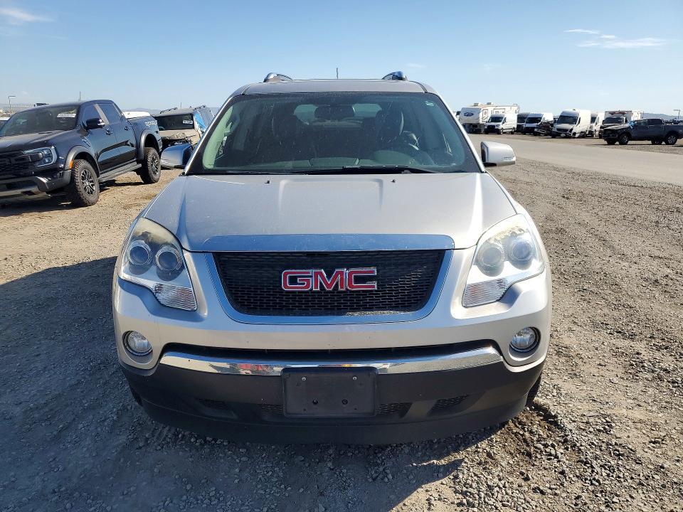 Продажа на аукционе авто 2007 Gmc Acadia, vin: 1GKER33717J156322, номер лота: 68634416